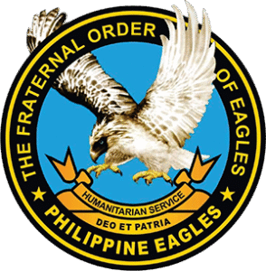 Philippine Eagles Logo